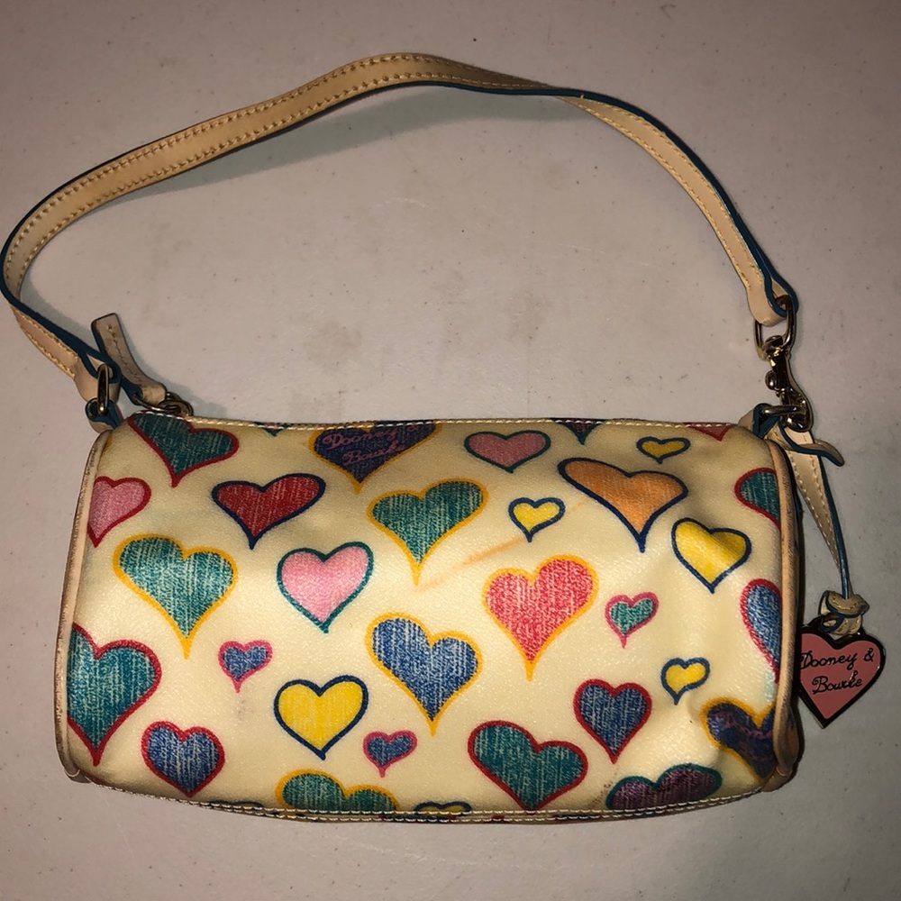 Rooney & Bourke Mini handbag
